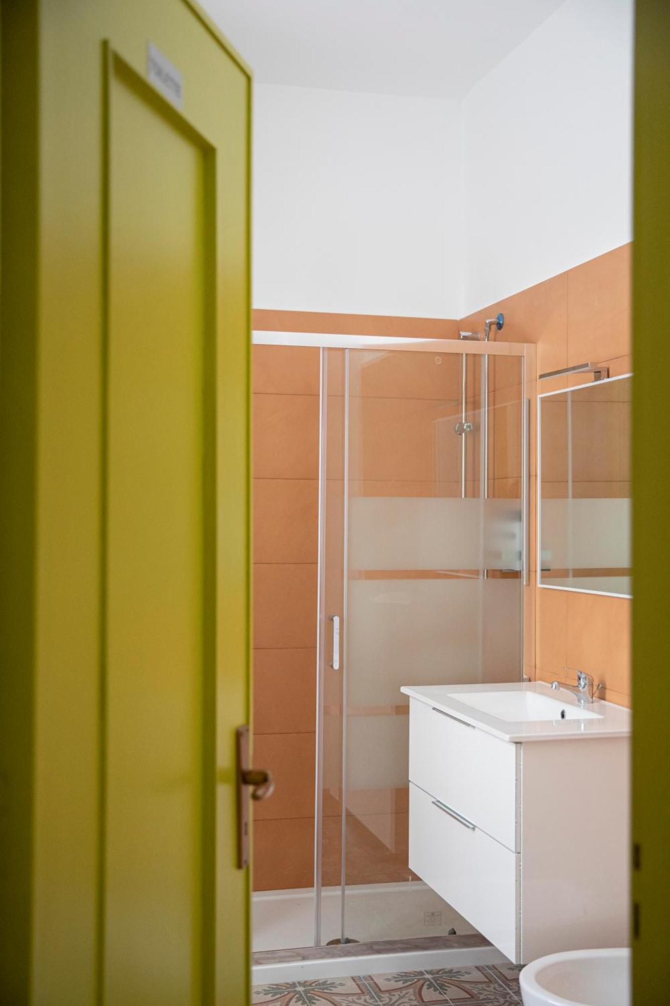 Green Rooms บารี ภายนอก รูปภาพ
