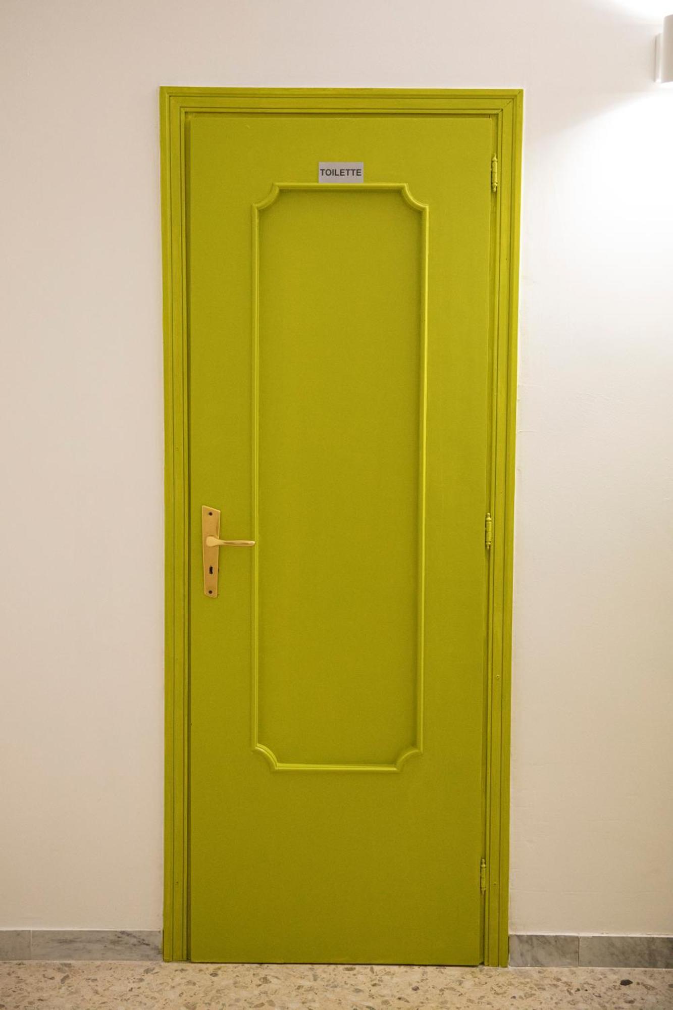 Green Rooms บารี ภายนอก รูปภาพ