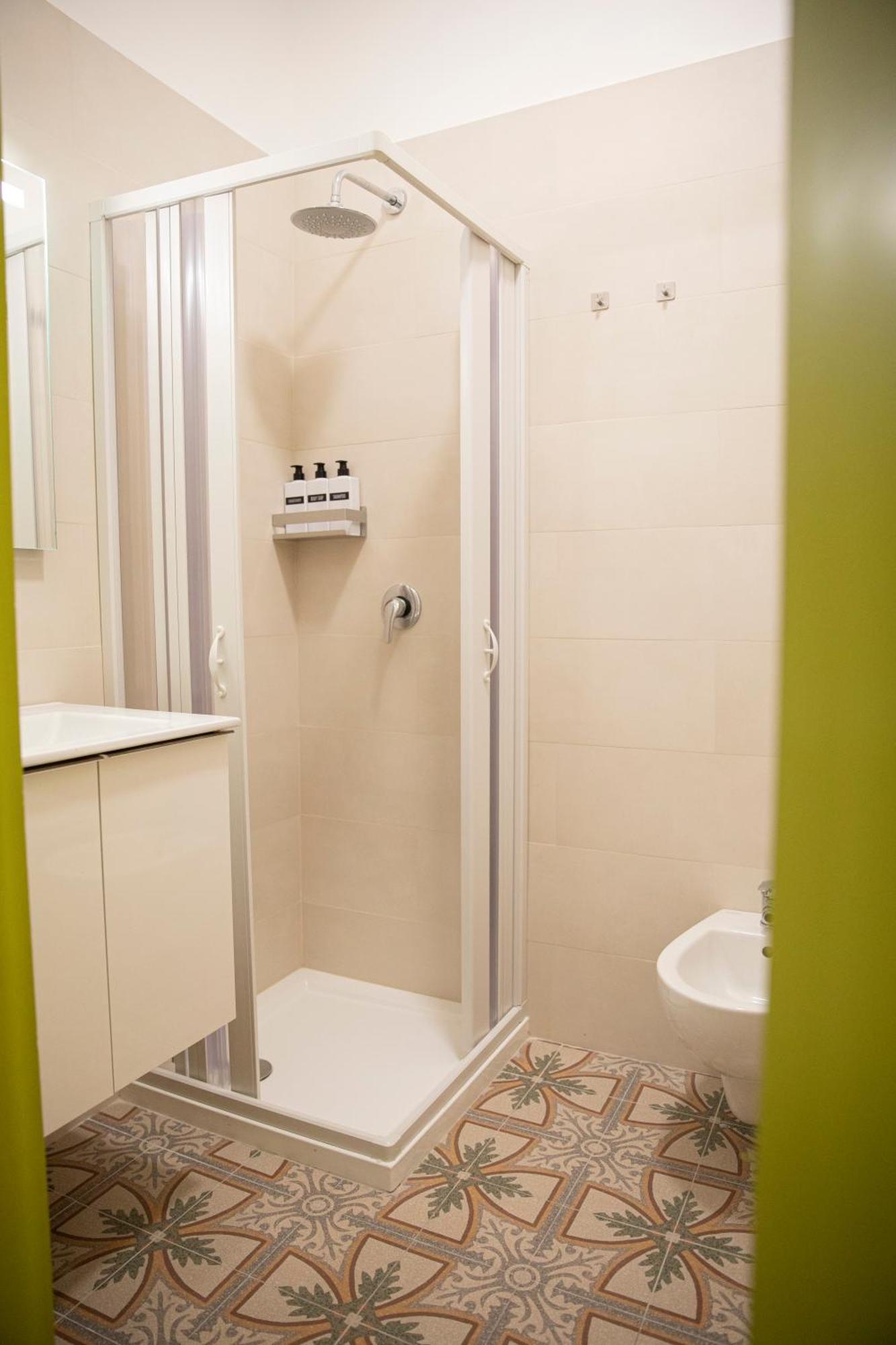 Green Rooms บารี ภายนอก รูปภาพ
