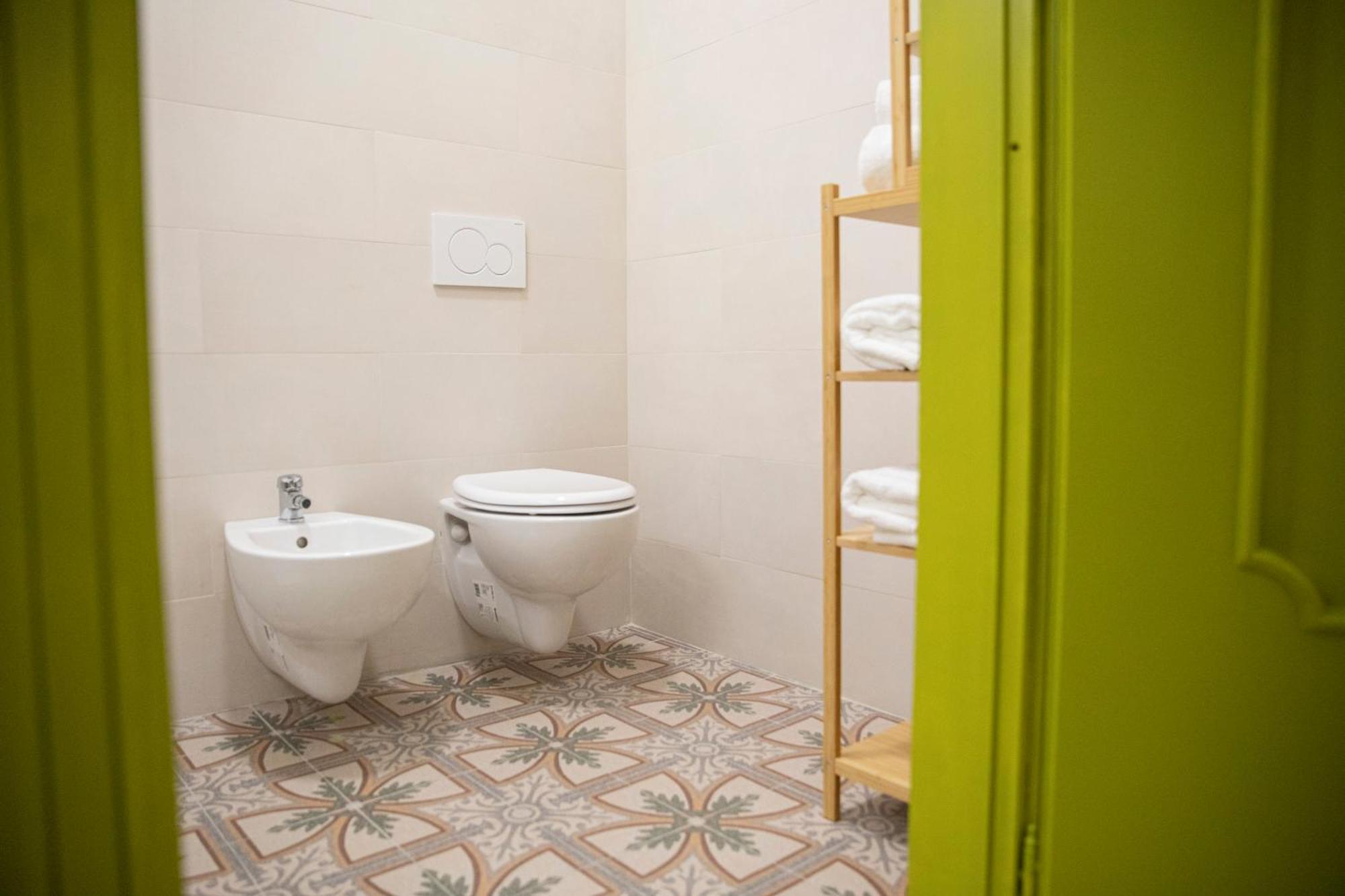 Green Rooms บารี ภายนอก รูปภาพ