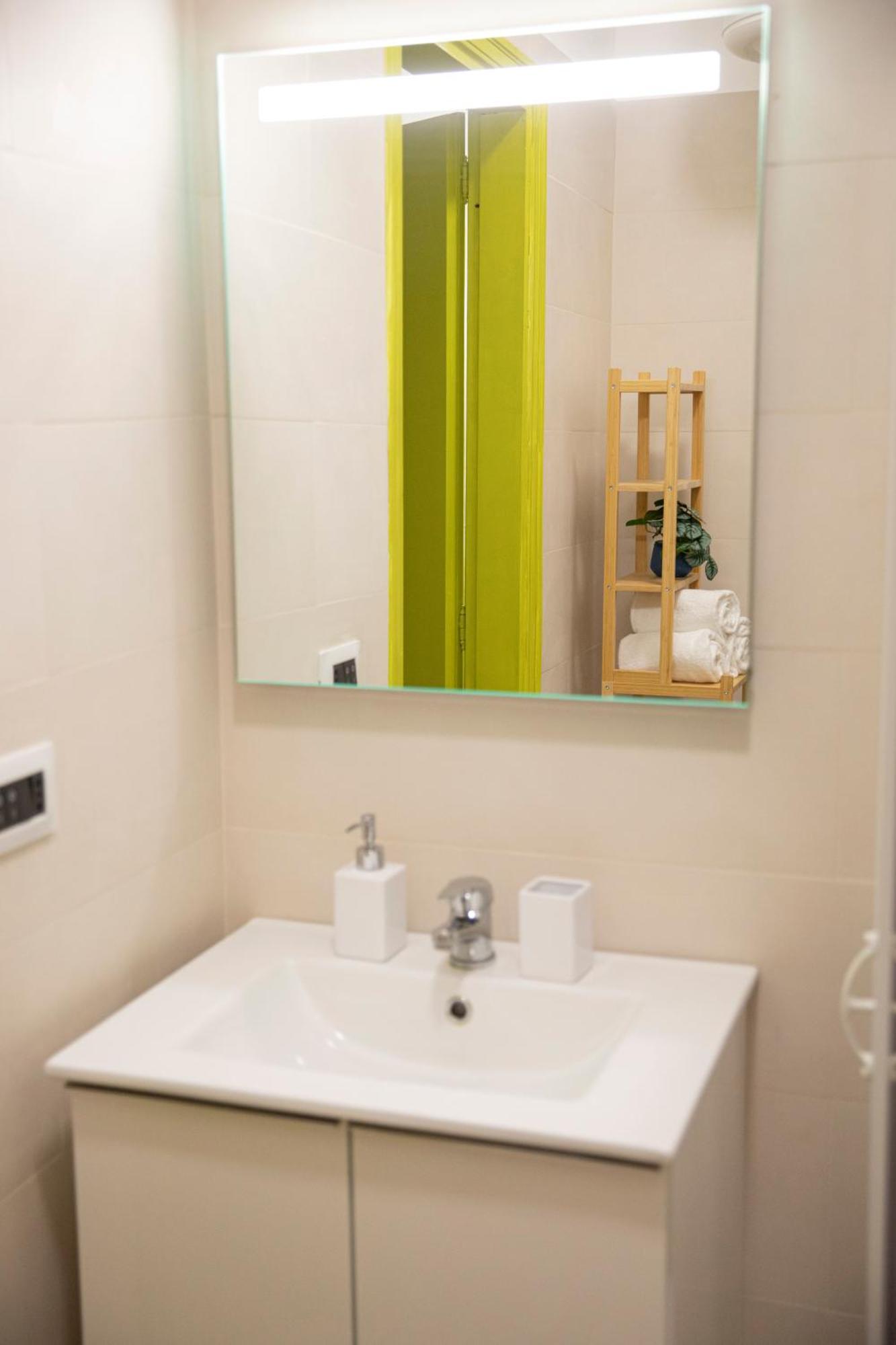 Green Rooms บารี ภายนอก รูปภาพ