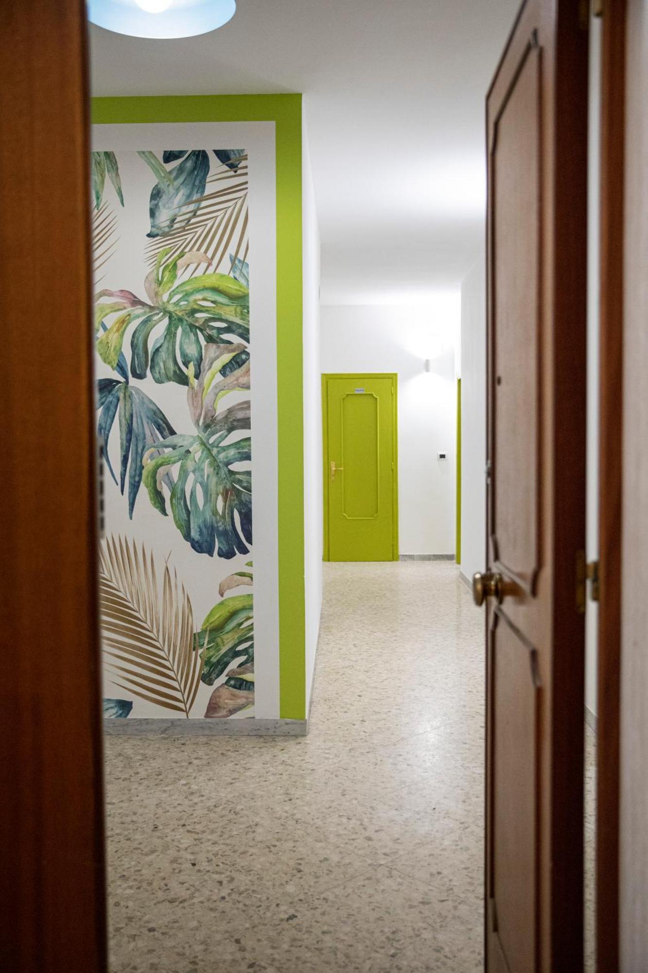 Green Rooms บารี ภายนอก รูปภาพ