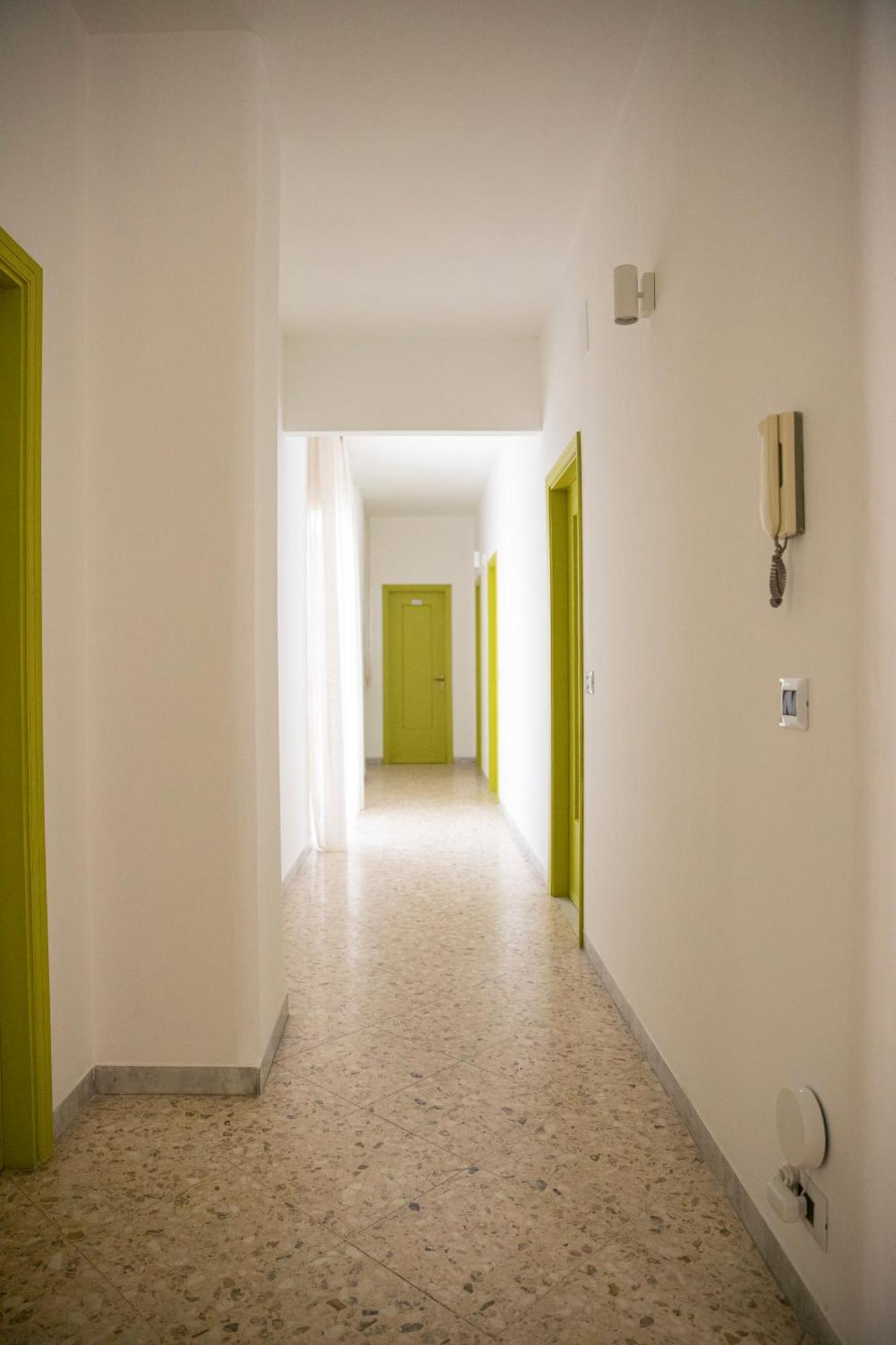Green Rooms บารี ภายนอก รูปภาพ