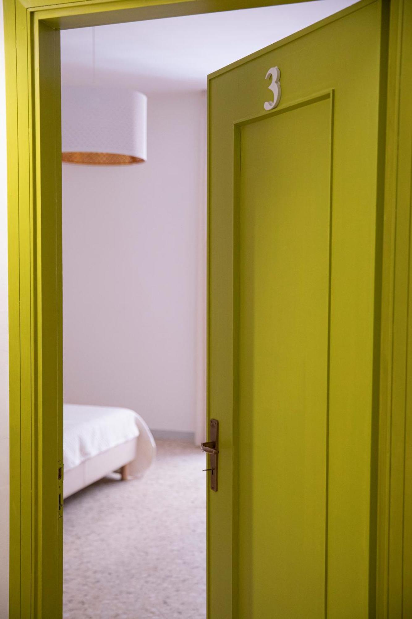 Green Rooms บารี ภายนอก รูปภาพ