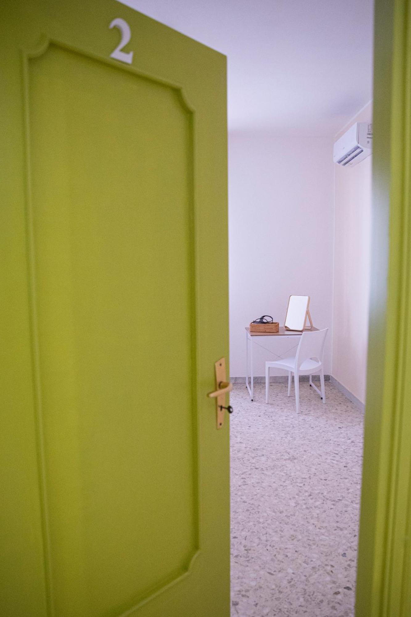 Green Rooms บารี ภายนอก รูปภาพ