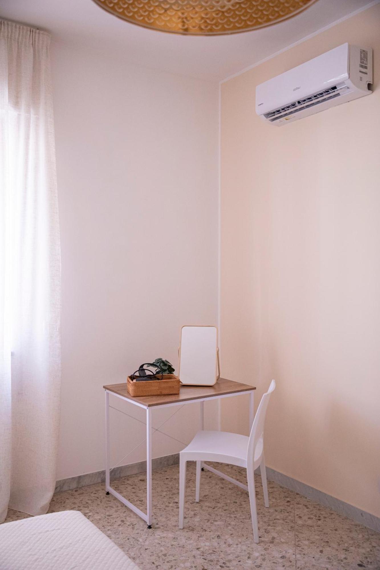 Green Rooms บารี ภายนอก รูปภาพ