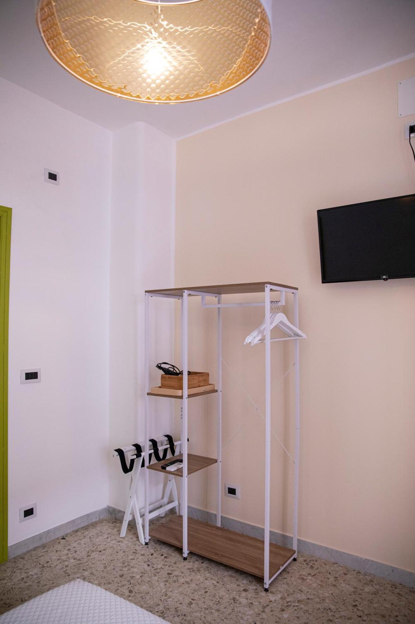Green Rooms บารี ภายนอก รูปภาพ